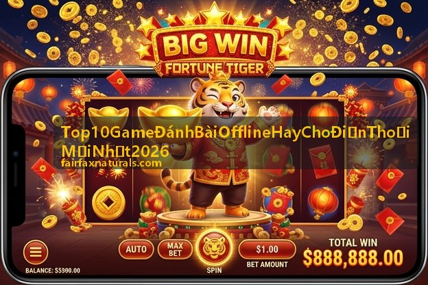 Top 10 Game Đánh Bài Offline Hay Cho Điện Thoại Mới Nhất 2026 - Tiến Lên Miền Nam