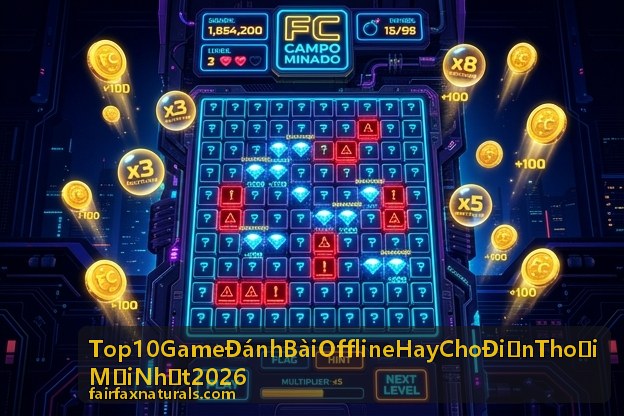 Top 10 Game Đánh Bài Offline Hay Cho Điện Thoại Mới Nhất 2026 - Phỏm Tá Lả